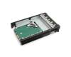 Server hard disk HDD 600GB (3.5 inches / 8.9 cm) SAS II (6 Gb/s) EP 15K incl. Hot-Plug for Fujitsu Primergy RX350 S8