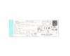 Server power supply 1000 Watt original for HP ProLiant DL385 G6
