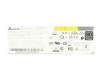 Server power supply 1800 Watt original for Lenovo ThinkSystem SR860 V3 (7D95)