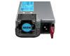Server power supply 460 Watt original for HP ProLiant DL360 G7