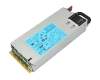 Server power supply 460 Watt original for HP ProLiant DL380 G10