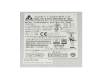Server power supply 805 Watt original for Fujitsu Eternus DX100/200 S4
