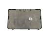 Service door black original for Asus F756UA