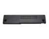 Service door black original for Asus N551JW