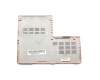 Service door black original for Asus Pro7AJK