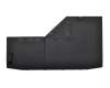 Service door black original for Asus ROG G750JH