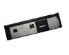 Service door black original for Asus VivoBook S550CA