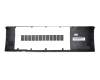 Service door black original for Asus X75A