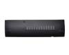 Service door black original for Asus X75VB