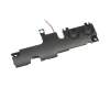 Speaker (Subwoofer) original suitable for HP Envy 17t-n000