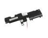 Speaker (Subwoofer) original suitable for HP Envy 17t-n000
