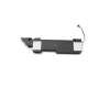 Speaker (center) (X751 Version) original suitable for Asus X751LB