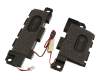 Speaker (left + right) original suitable for Acer TravelMate P2 (P238-G2-M)