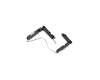 Speaker (left + right) original suitable for Asus Transformer Book Flip TP300L