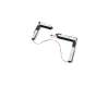 Speaker (left + right) original suitable for Asus Transformer Book Flip TP300L