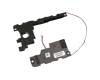 Speaker (left + right) original suitable for HP 256 G6