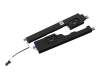 Speaker (left + right) original suitable for HP ProBook 440 G5
