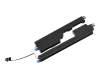 Speaker (left + right) original suitable for HP ProBook 440 G5