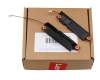 Speaker (left + right) original suitable for Lenovo ThinkBook 16p G2 ACH (20YM)