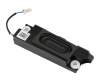 Speaker (left) original suitable for Acer Nitro 5 (AN515-57)