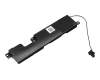 Speaker (left) original suitable for HP Spectre x360 15-bl000
