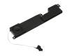 Speaker (left) original suitable for HP Spectre x360 15-bl000