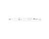 Stylus incl. batteries original suitable for HP Pavilion x360 14-ba100