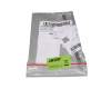 Stylus original suitable for Acer TravelMate Spin P4 (TMP414RNA-51)
