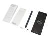 Stylus original suitable for Dell Latitude 13 Detachable (7320)
