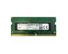 Substitute for Samsung S0TRA10740370877FC memory 8GB DDR4-RAM