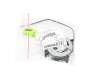 Sunon MF70251V1-C010-G99 Projector sparepart