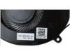 T6RHW Dell 5V CPU cooling fan for