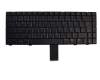 TASV2J Keyboard DE (german) black