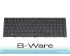 TC52GR Keyboard CH (swiss) black/black with backlight b-stock