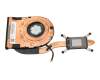 TSB10A42M original Lenovo Cooler (CPU/UMA)