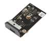 Thunderbolt card (CARDPOP 1xTB4 BTB) original suitable for Lenovo ThinkStation P3 Ultra SFF G2 (30J5)