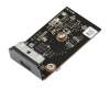 Thunderbolt card (CARDPOP 1xTB4 BTB) original suitable for Lenovo ThinkStation P3 Ultra SFF Gen 2