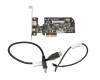 Thunderbolt card original suitable for Lenovo ThinkCentre M920s (10U3)