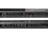 Tilt Pen MPP 2.0 Black original suitable for HP Spectre x360 13-aw2000