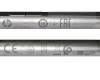 Tilt Pen MPP 2.0 silver original suitable for HP Envy x360 15 15-eu1000