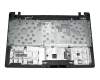 Topcase anthracite-red original suitable for Asus A53SK