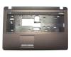 Topcase black original suitable for Asus A93SM