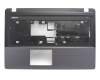 Topcase black original suitable for Asus K95VJ