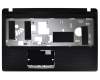 Topcase black original suitable for Asus X55A
