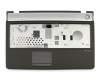 Topcase black original suitable for Asus X64J