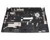 Topcase black original suitable for Captiva Highend Gaming
