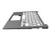 Topcase black original suitable for Dell XPS 13 (9360)
