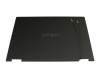 Topcase black original suitable for HP Omen 16-xf0000