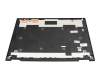 Topcase black original suitable for HP Omen 16-xf0000