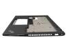 Topcase black original suitable for Lenovo ThinkPad P14s G3 (21J5/21J6)